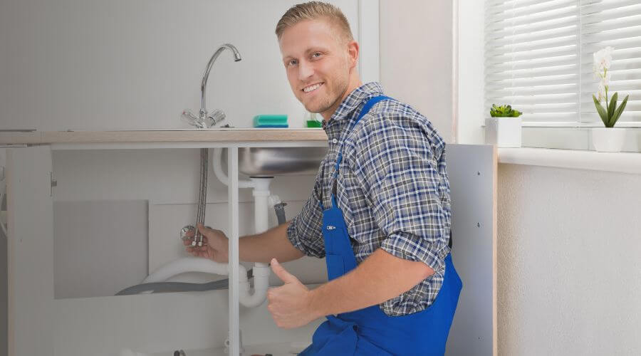 Professional expert plumbing services in New Madison, OH